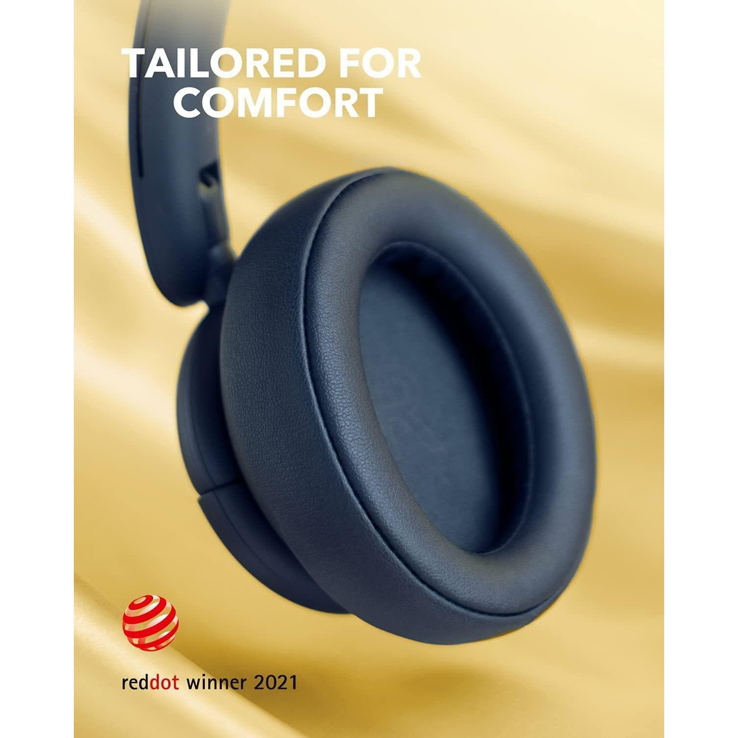 Buy Soundcore,Soundcore by Anker Life Q35 Multi Mode Active Noise Cancelling Headphones - Gadcet.com | UK | London | Scotland | Wales| Ireland | Near Me | Cheap | Pay In 3 | Headphones